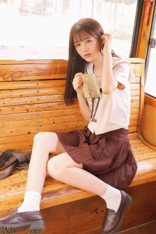 甜美小蜜桃